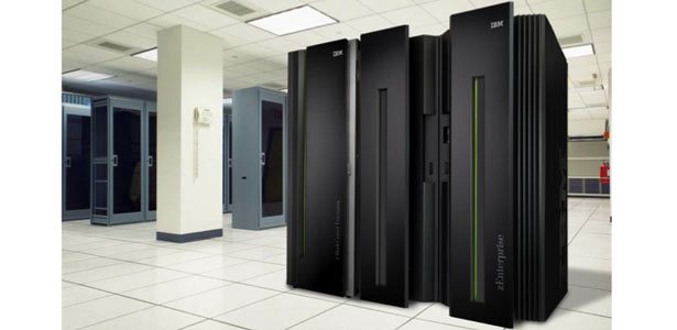 mainframe image